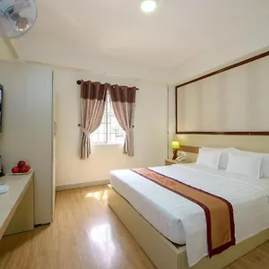 Palago Hô Chi Minh-Ville