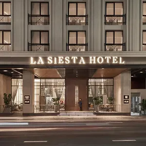 מלון La Siesta Premium Saigon, הו צ'י מין סיטי