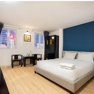 Sen Saigon Hotel