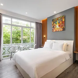 Lestar Hotel Saigon 1 Hô Chi Minh-Ville
