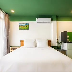  Hotel Gemini Saigon Boutique