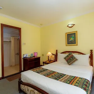 Hoang Ha Boutique Hotel