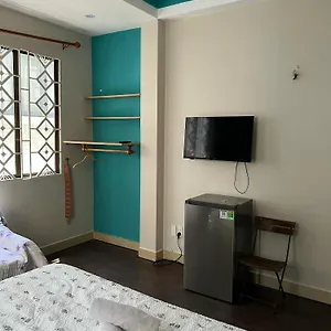  Hotel Vuong Tron