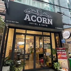 Acorn Hotel Hotel