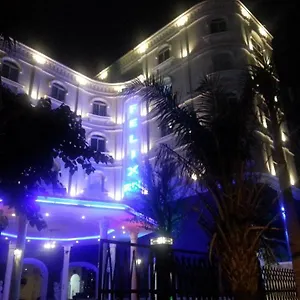 2* Otel Felix Garden