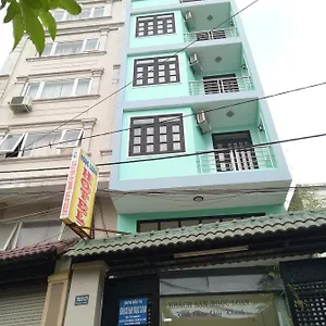 Ngoc Loan Hô Chi Minh-Ville