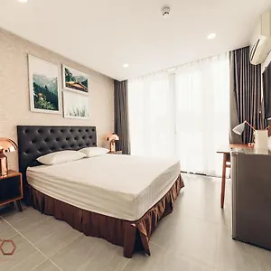  Hotel Jomo