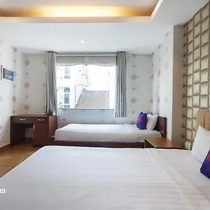3* ホテル Mays Hotel- Ben Thanh