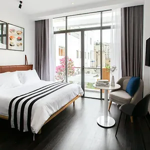  Hotel At Ben Thanh Market By Circadian